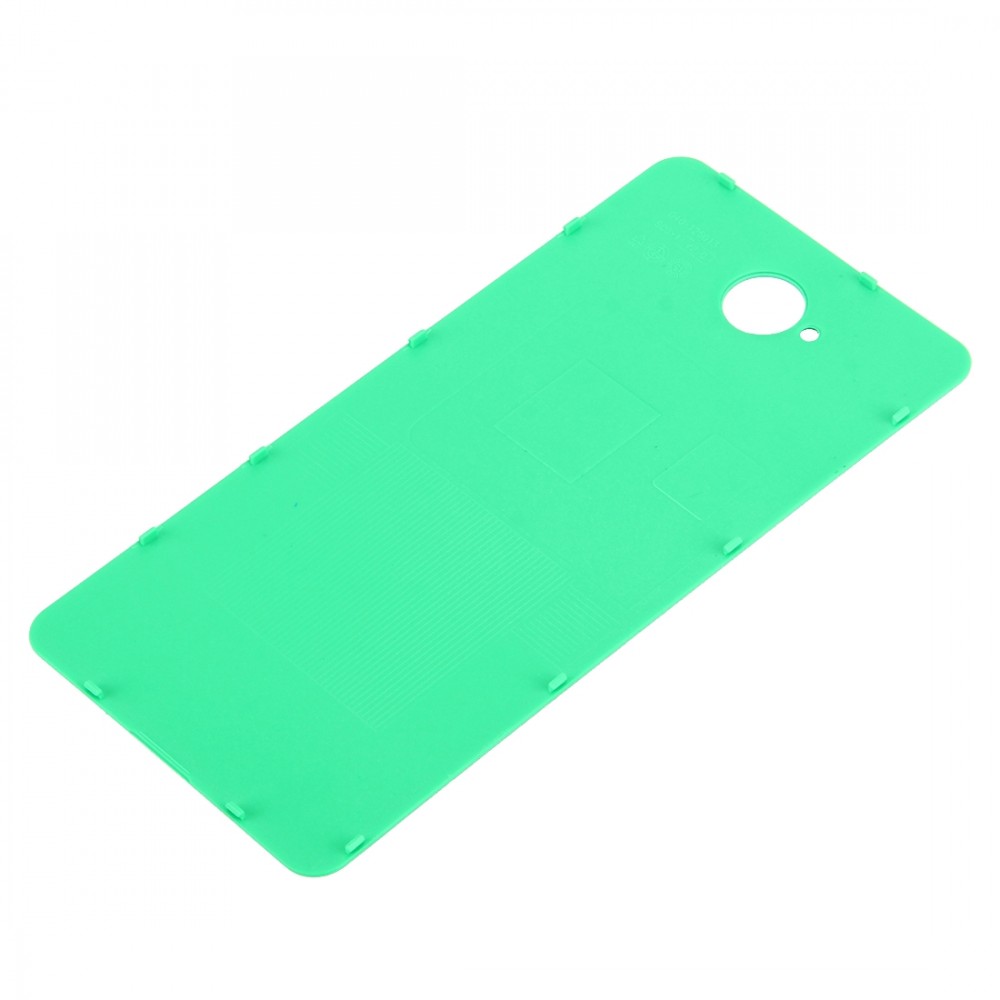 Battery Back Cover for Microsoft Lumia 650 (Green) Other Replacement Parts Microsoft Lumia 650